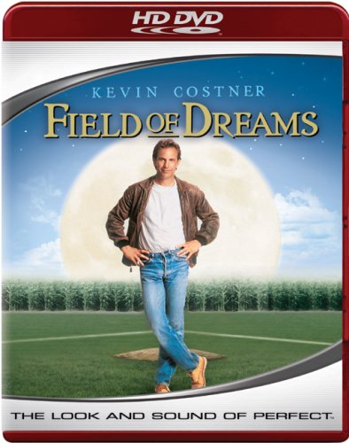 Field of Dreams [HD DVD] by Kevin Costner