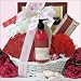Be Well Pomegranate Spa Retreat: Birthday Spa Gift Basket