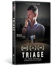 Stream Triage: Dr James Orbinski's Humanitarian Dilemma Movie Online.