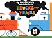 Books : Ed Emberley's Drawing Book of Trucks and Trains