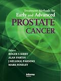 Treatment Methods for Early and Advanced Prostate Cancer