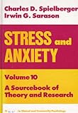 Stress and anxiety. Vol.10