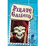 Charlie Small: Pirate Galleon