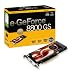 Electronics : eVGA e-GeForce 8800 GS 384MB DDR3 PCI-E 2.0 Graphics Card (384-P3-N851-AR)