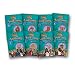 Standard Deviants School - Anatomy Super Pack, Programs 1-8 (Classroom Edition)