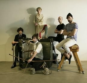 Bilder von Shout Out Louds