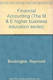 Financial accounting