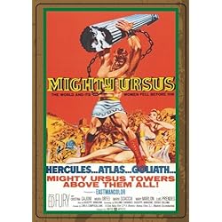 The Mighty Ursus