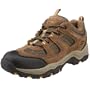 Nevados Men's V4088M Boomerang Lo Hiking Shoe,Brown/Olive/Yellow,13 M