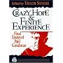 Crazy Hope and Finite Experience: Final Essays of Paul Goodman