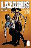 Lazarus #4