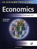 More details of book titled: IB Economics Course Companion: International Baccalaureate Diploma Programme (IB Diploma Programme)