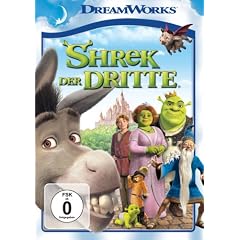 Shrek 3 - Der Dritte