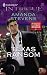 Books : Texas Ransom (Harlequin Intrigue Series)