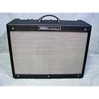 Fender Hot Rod 40 W Tube Deluxe Guitar Amplifier