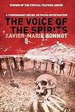 The Voice of the Spirits: A Commandant De Palma Investigation Image du produit
