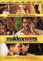 Lowest Price on Maldeamores at Amazon..