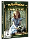 Produkt-Bild: Der Froschk&ouml;nig ( digital &uuml;berarbeitete Fassung )