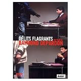 Caught in the Acts ( D���lits flagrants ) [ NON-USA FORMAT, PAL, Reg.0 Import - France ]