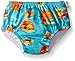i play. by green sprouts Snap Reusable Swim Diaper | No other diaper necessary, UPF 50+ protection