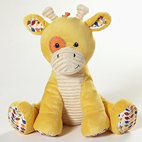 Cinch by dexbaby Sleep Aid Sound Soother (Giraffe) by Dexbaby