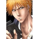 BLEACH 新隊長天貝繍助篇 1 【完全生産限定版】 [DVD]