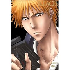 BLEACH 新隊長天貝繍助篇 1 【通常版】