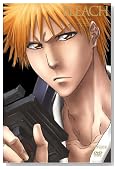 BLEACH �V�����V�L�J���� 1 �y���S���Y����Łz [DVD]�̃C���[�W���g�傷��