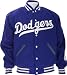 Jackie Robinson Brooklyn Dodgers Authentic 1956 Wool Jacket