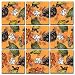 Scramble Squares: Turtles