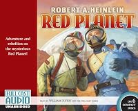 Red Planet