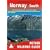 Norway South: The 50 finest valley and mountain walks - Rother Walking Guide