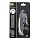 True Fabrications Deluxe Professional Corkscrew, Stainless
