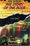 The Bible: the story of the book