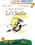 Happy Halloween, Li'L Santa
