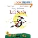 Happy Halloween, Li'L Santa