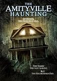 Cover art for  The Amityville Haunting