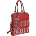 Charm & Luck Shakespeare North South Tote - True Love Image