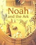 The story of Noah and the ark