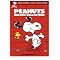 YOU'RE ON DVD AND VHS CHARLIE BROWN: CHARLES SCHULZ'S PEANUTS