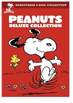 Streaming Peanuts Deluxe Collection Online.