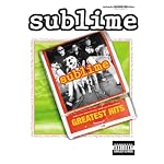 Sublime Greatest Hits (Authentic Guitar-Tab) book cover