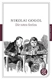 Produkt-Bild: Die toten Seelen (Fischer Klassik)