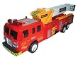 fire engine