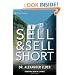 Sell and Sell Short (Wiley Trading)