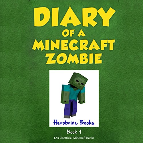 Download A Scare of a Dare: Diary of a Minecraft Zombie, Book 1 Download A Scare of a Dare: Diary of a Minecraft Zombie, Book 1