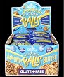 Betty Lou's Almond Butter Nut Butter Balls, Gluten Free, 1.4-Ounce Packages (Pack of 18)