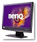 BenQ 20�C���` LCD���j�^ X2000W(�u���b�N)