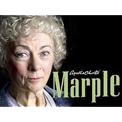 Agatha Christie's Marple Season 3