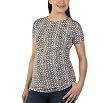 Liz Lange Essential Layering Elbow Tee - Multi
